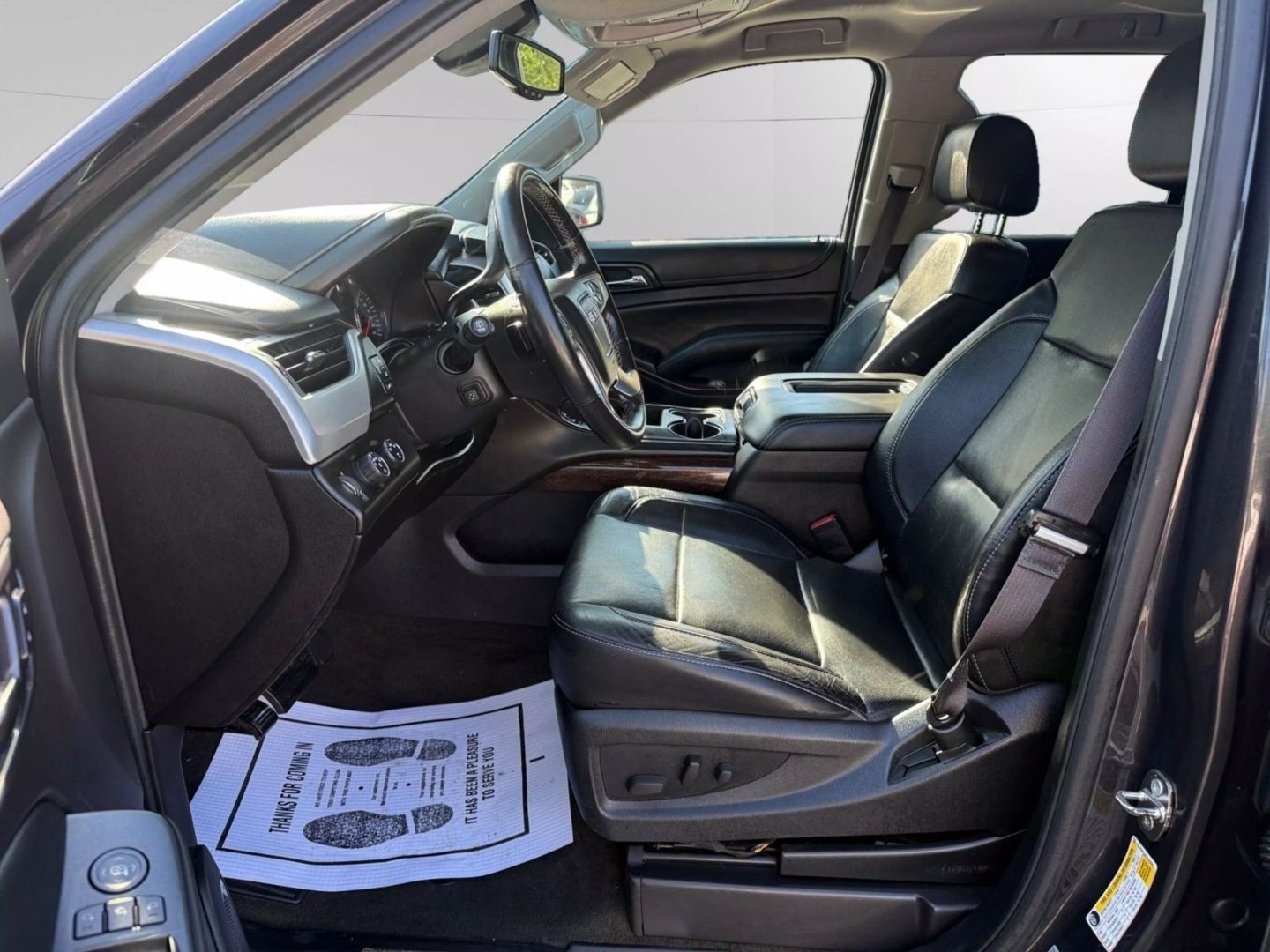 2015GMC YUKON for sale in Stafford VA