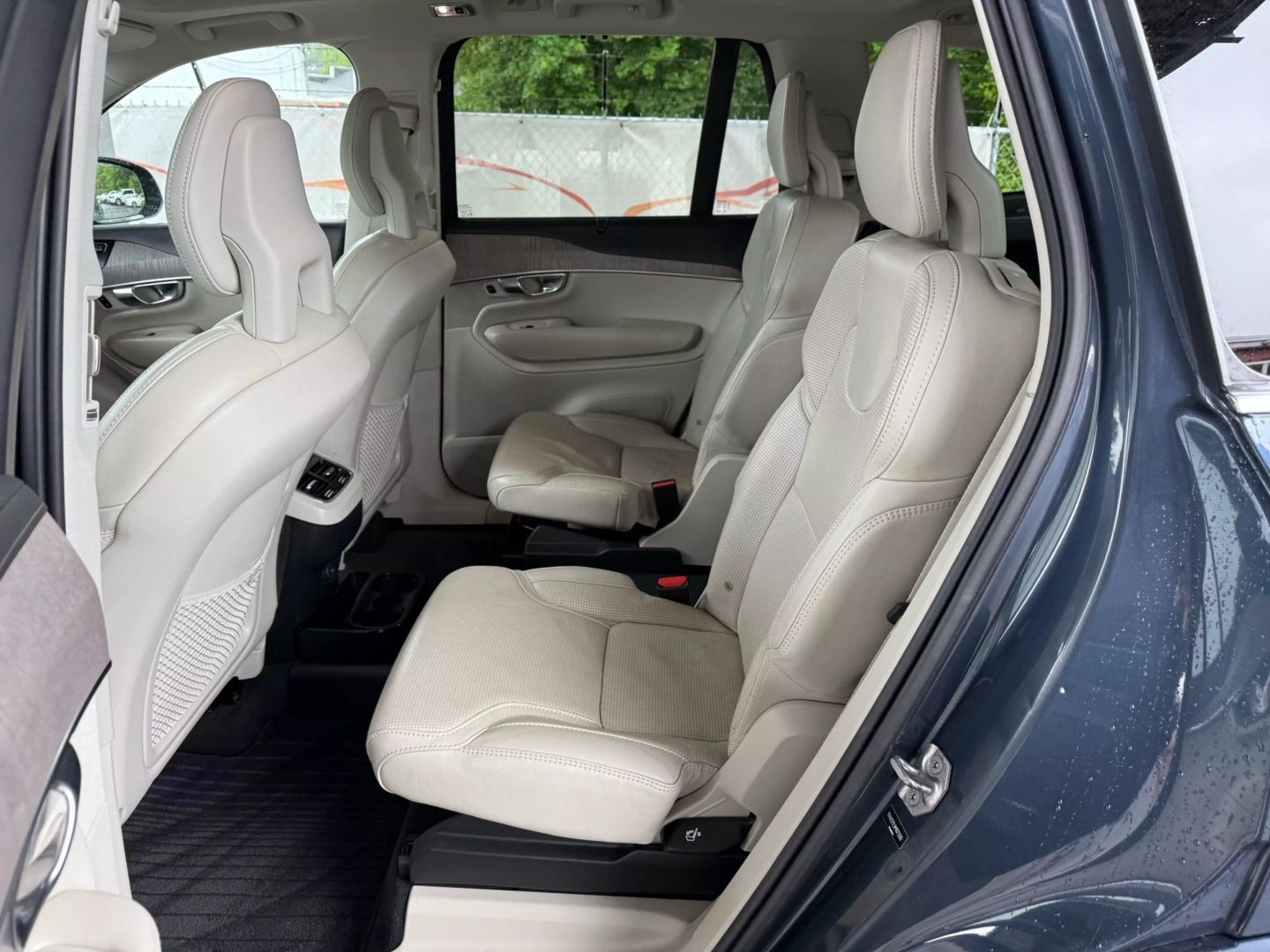 2021 Volvo Xc90 - Image 18