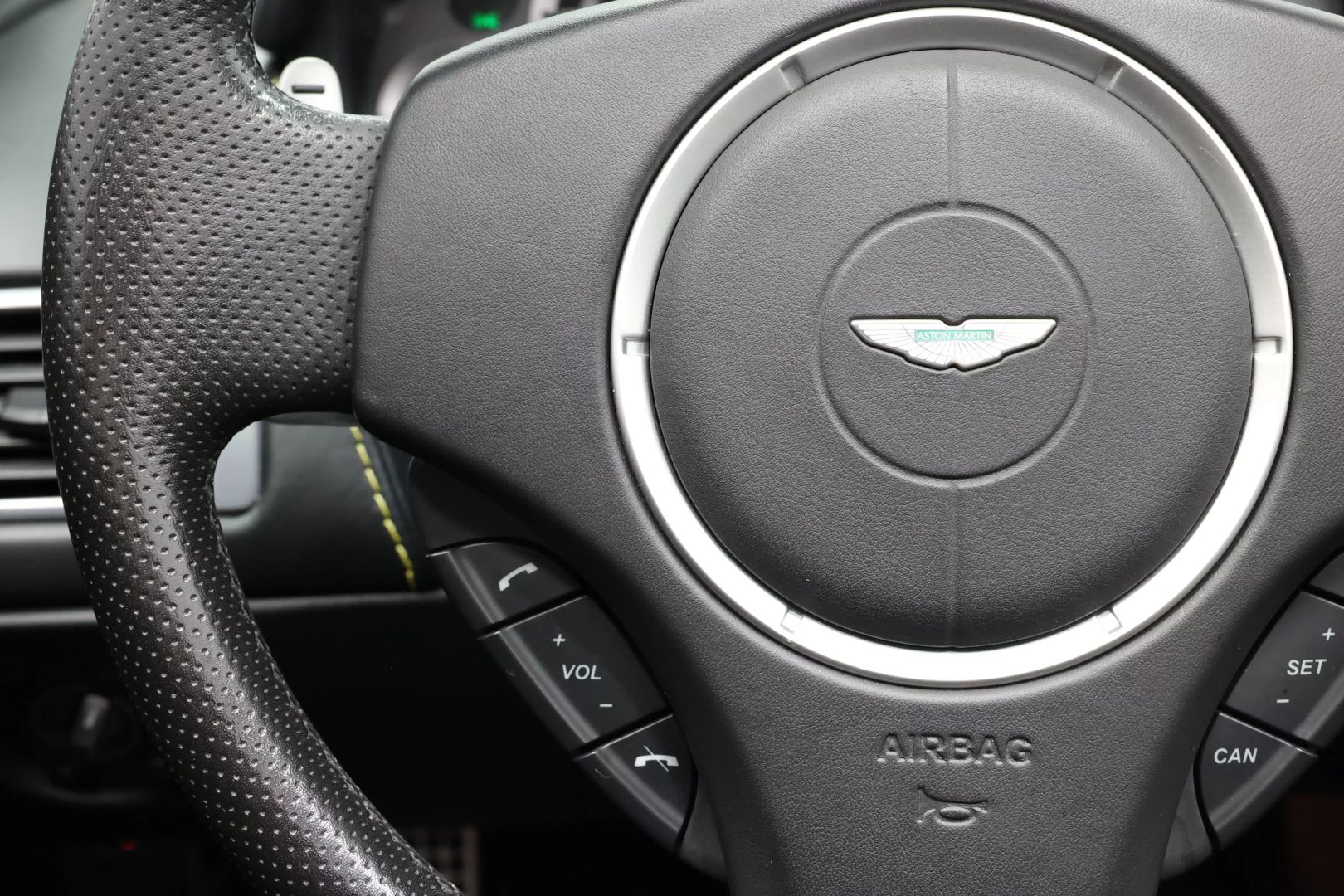 2008 Aston Martin Vantage - Image 21