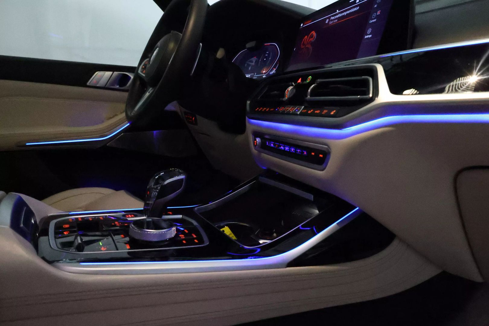 2019 Bmw X7 - Image 126