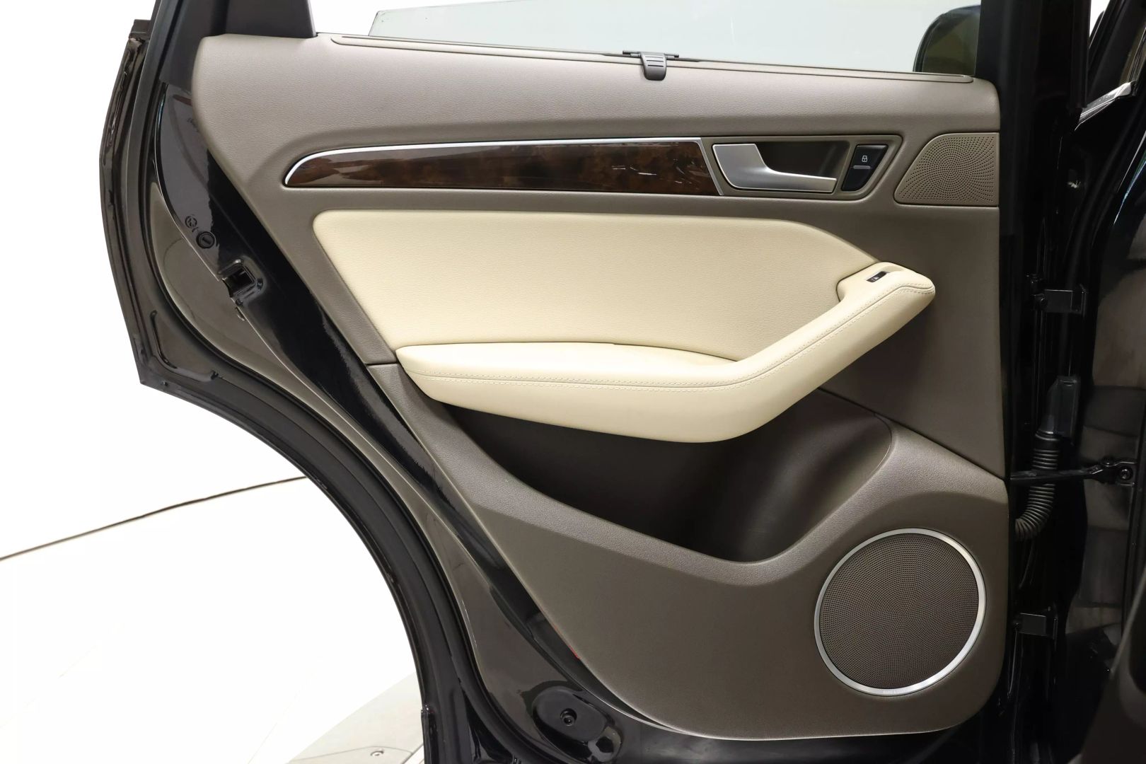 2016 Audi Q5 - Image 49