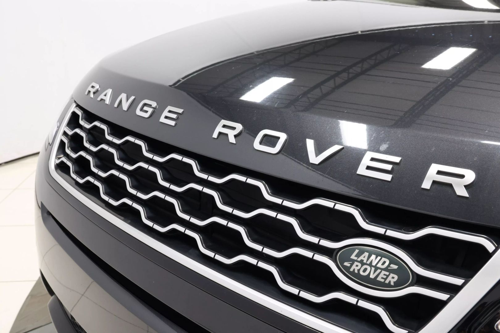 2020 Land Rover Range Rover Evoque - Image 100