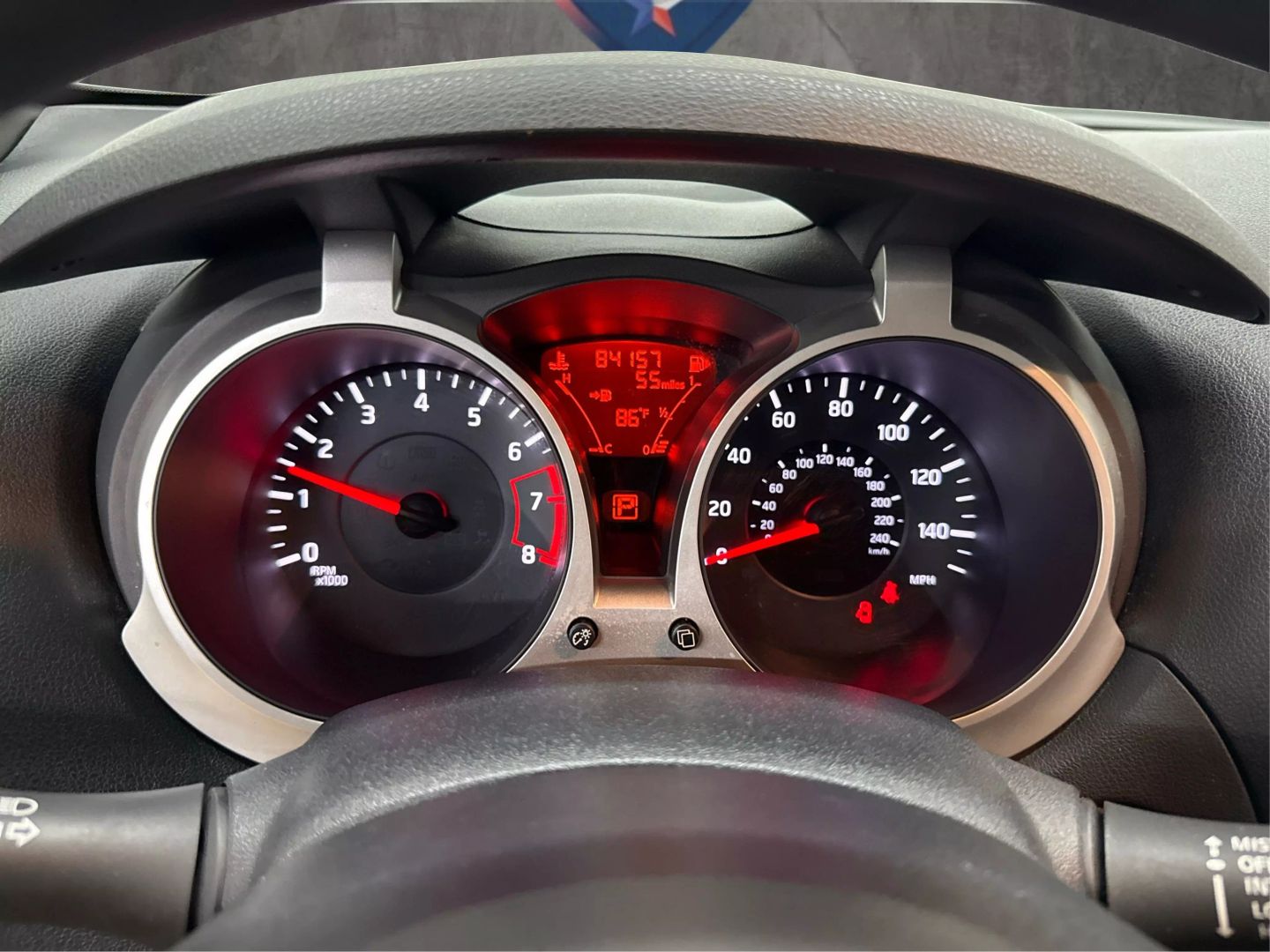 2013 Nissan Juke - Image 29