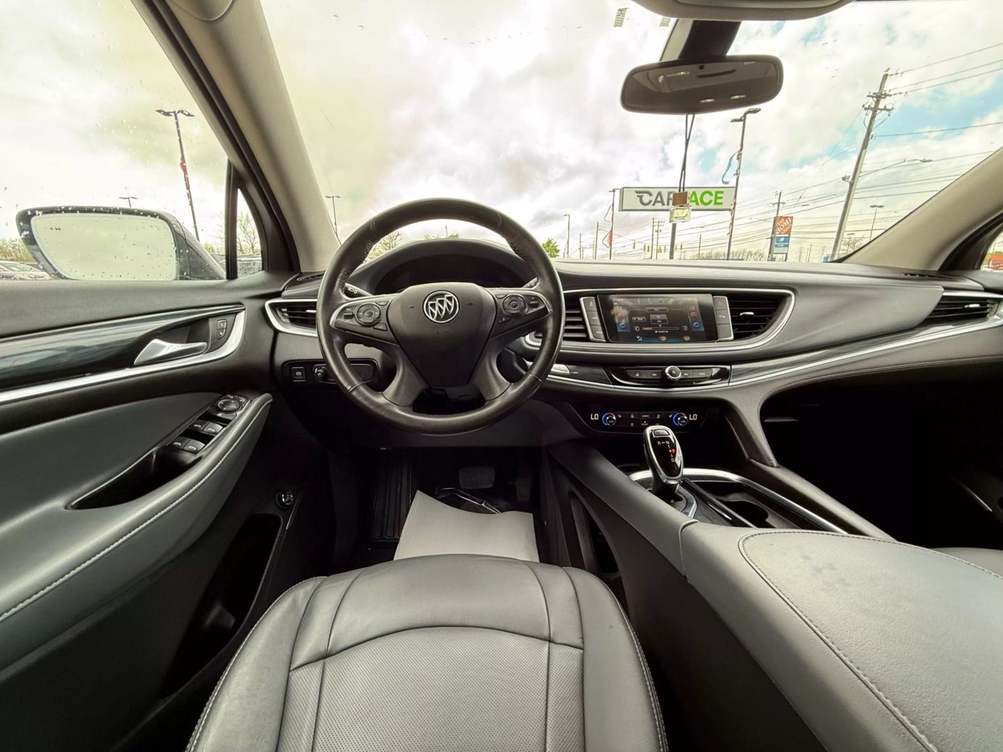 2019 Buick Enclave - Image 28
