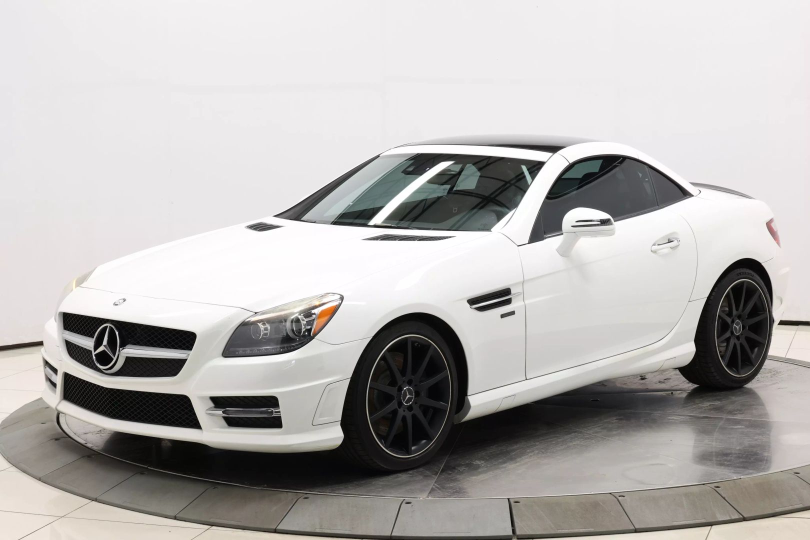 2015 Mercedes-benz Slk-class - Image 91