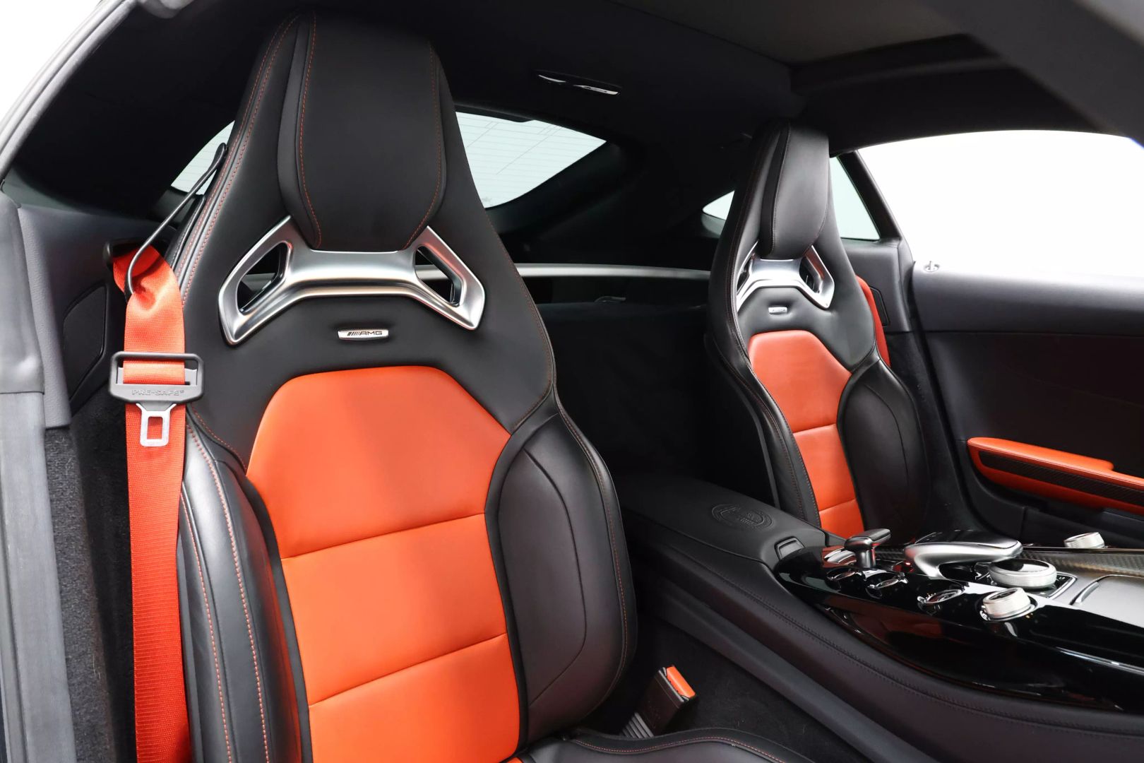 2017 Mercedes-benz Mercedes-amg Gt - Image 65