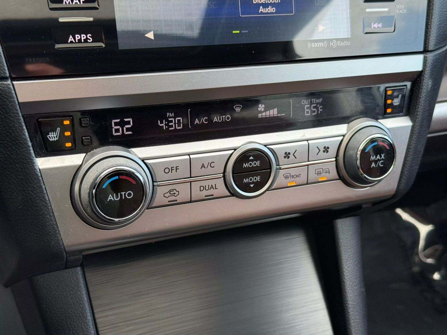 2017 Subaru Outback - Image 34