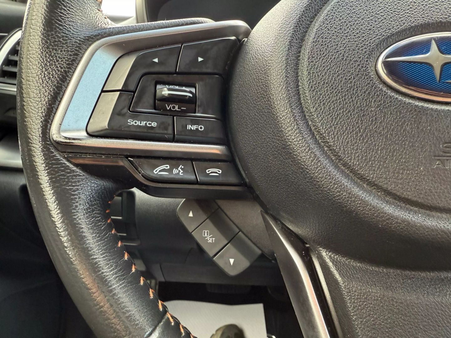 2018 Subaru Crosstrek - Image 30