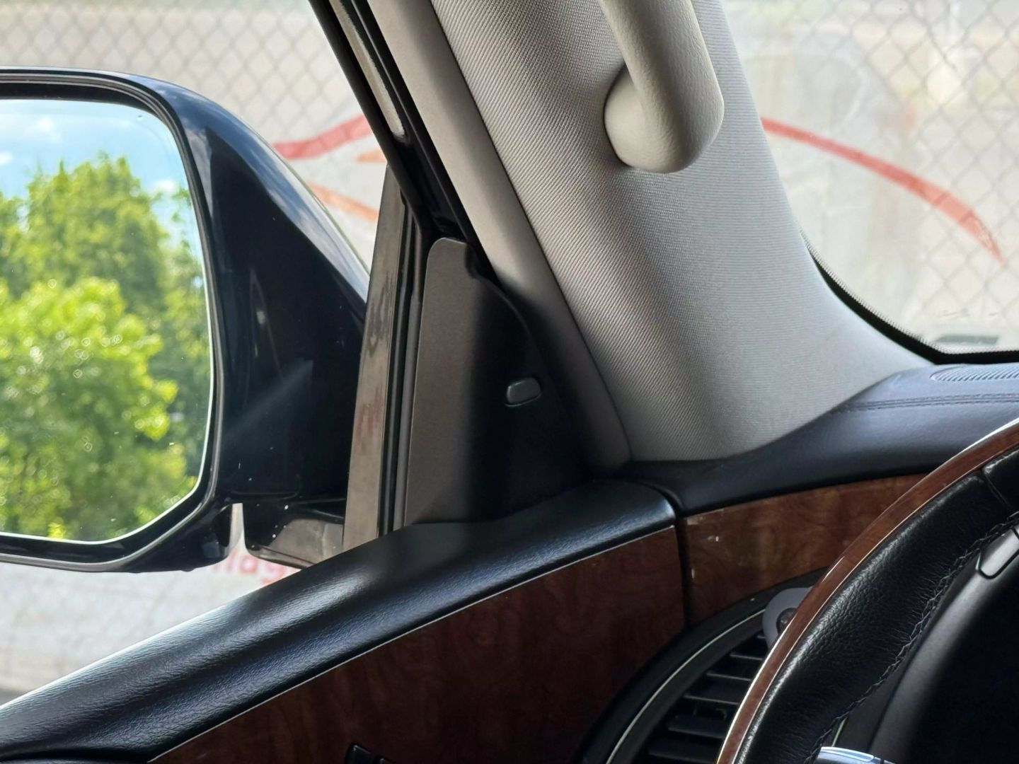 2018 Infiniti Qx80 - Image 39