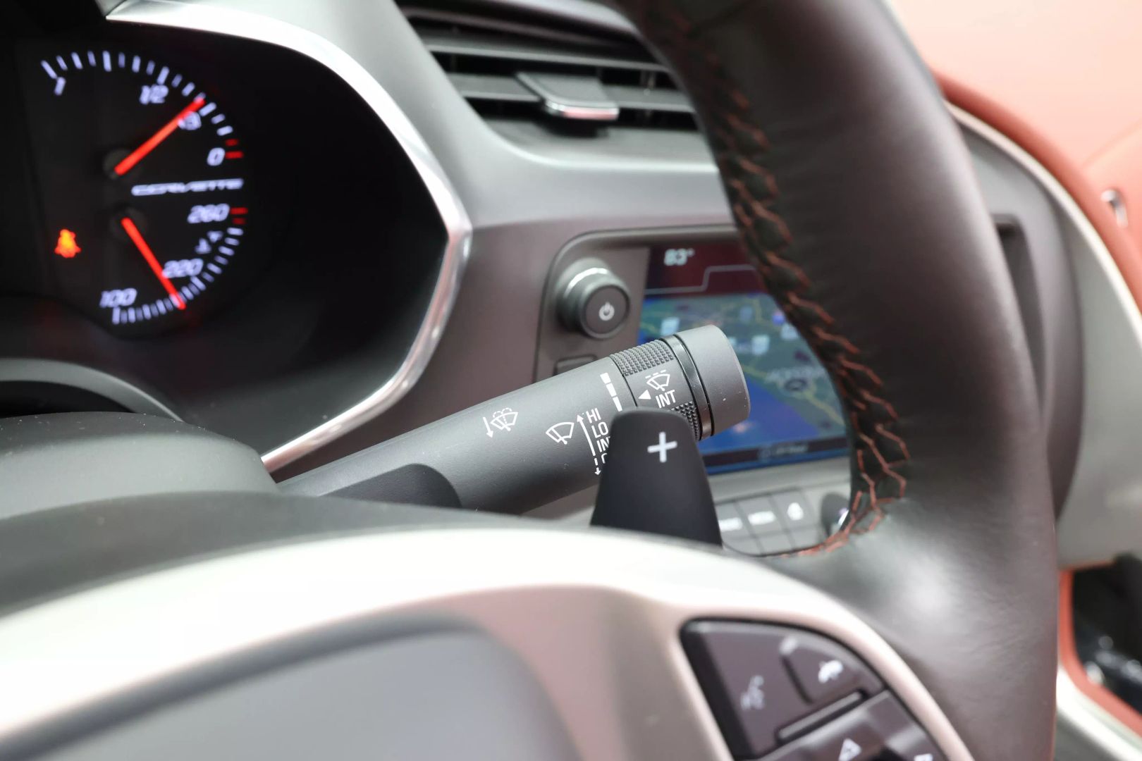 2017 Chevrolet Corvette - Image 24