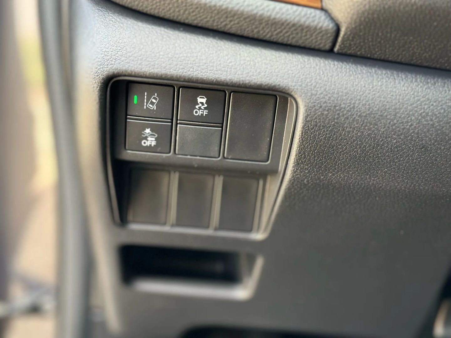 2021 HONDA CR-V HYBRID SUV 4-CYL, HYBRID, I-VTEC, 2.0 LITER EX SPORT UTILITY 4D
