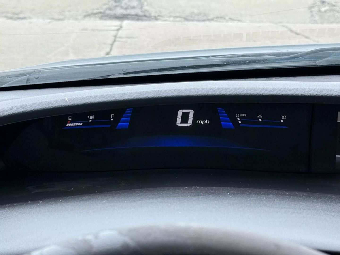 2014 Honda Civic - Image 28