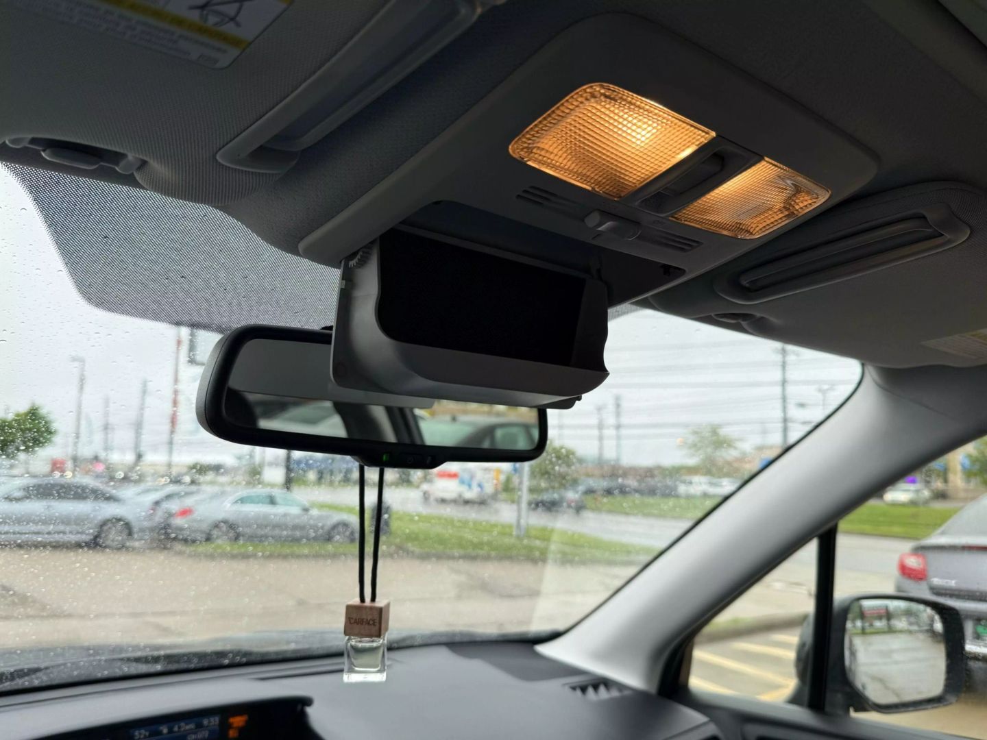 2015 Subaru Forester - Image 48