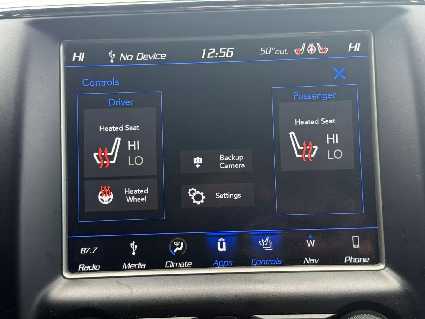 2018 Jeep Grand Cherokee - Image 41