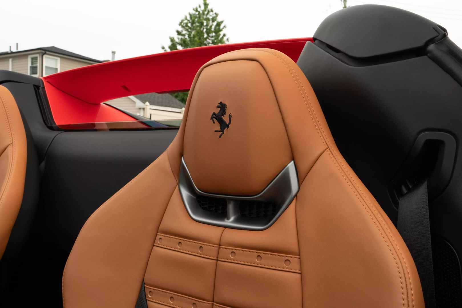 2024 Ferrari 296 Gts - Image 39