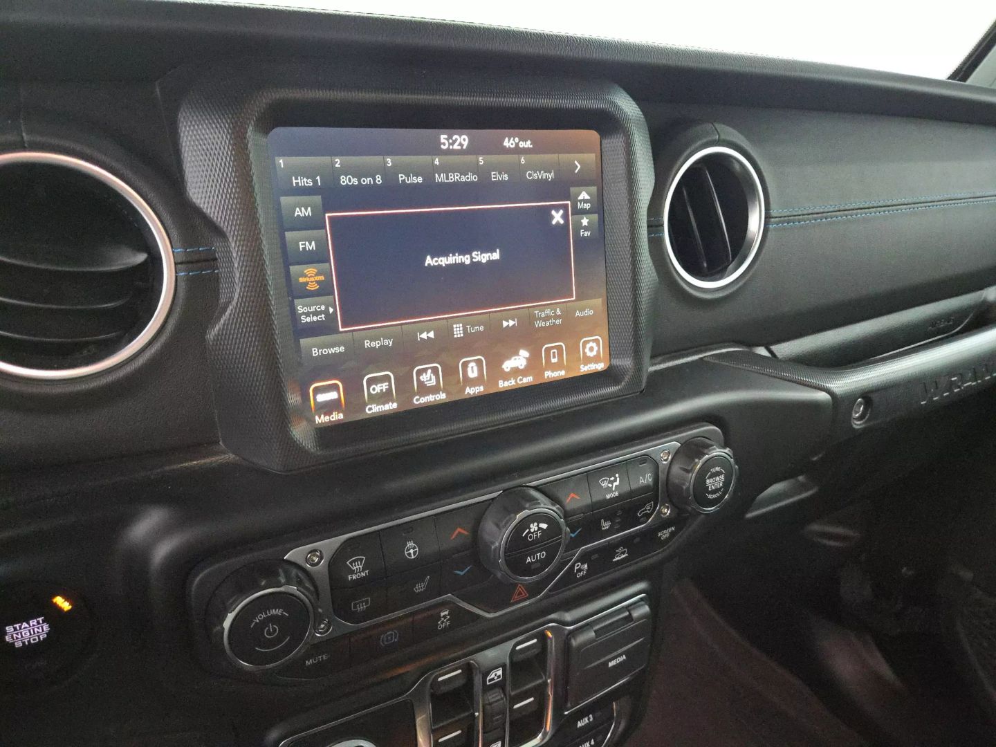 2009 Jeep Wrangler - Image 39