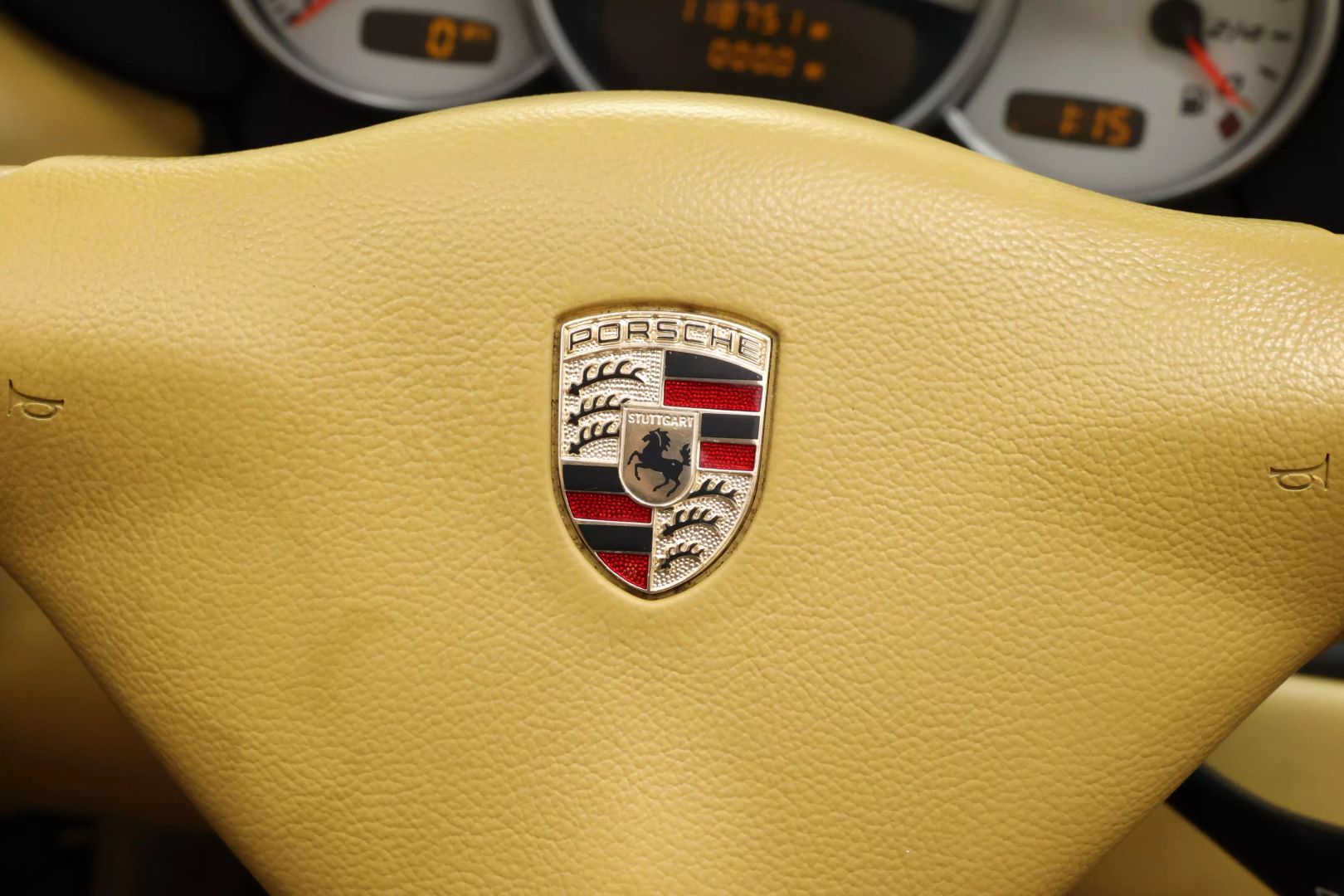 2003 Porsche Boxster - Image 28