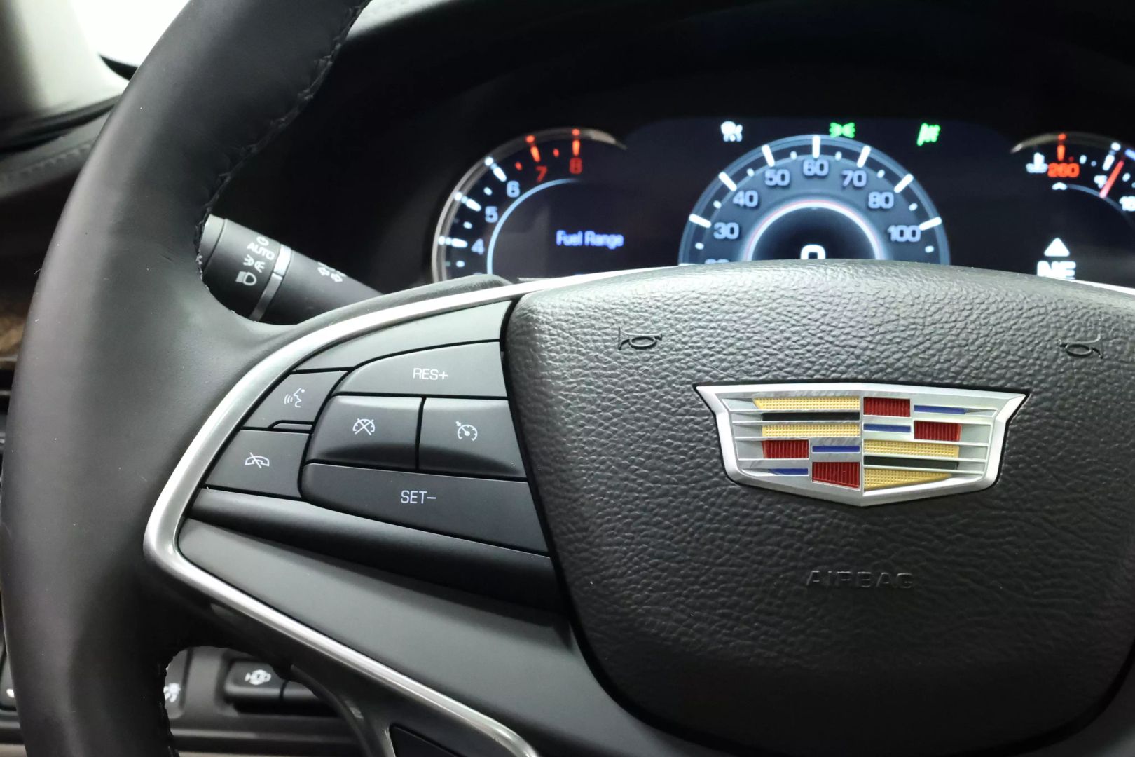 2017 Cadillac Ct6 - Image 23