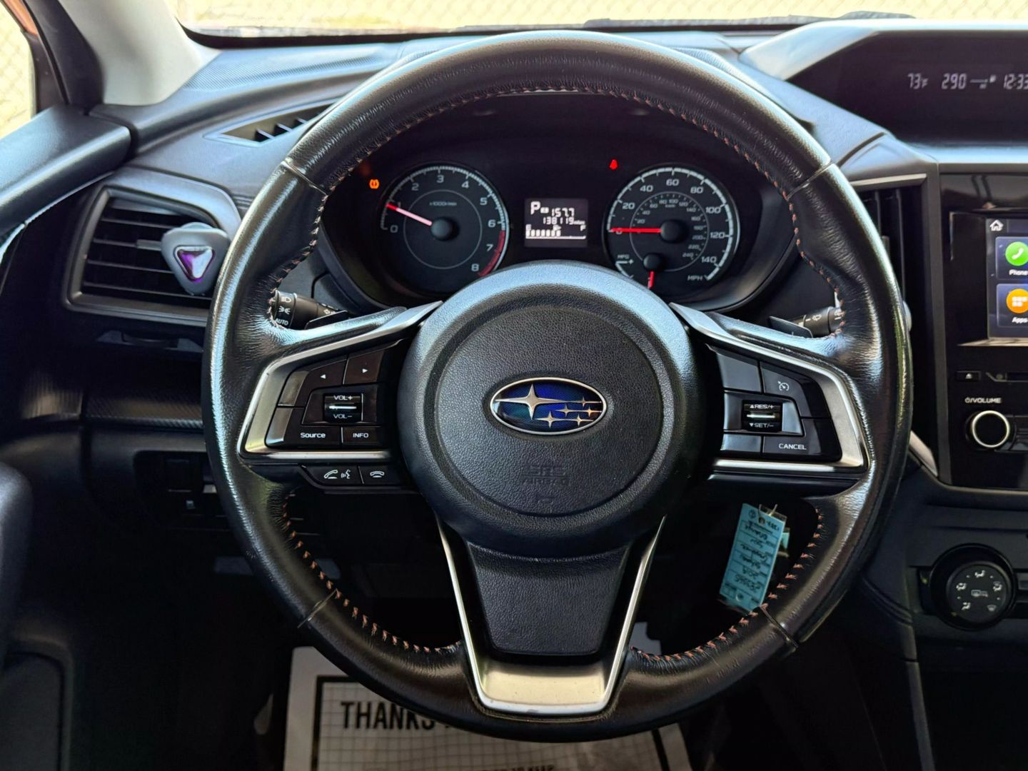 2019 Subaru Crosstrek - Image 31