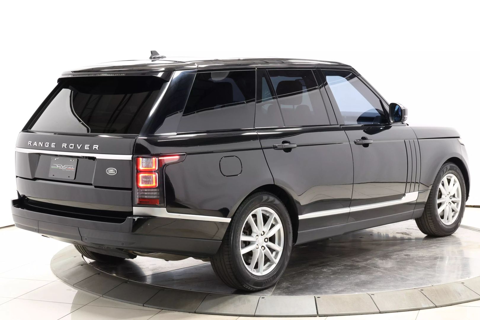 2016 Land Rover Range Rover - Image 72