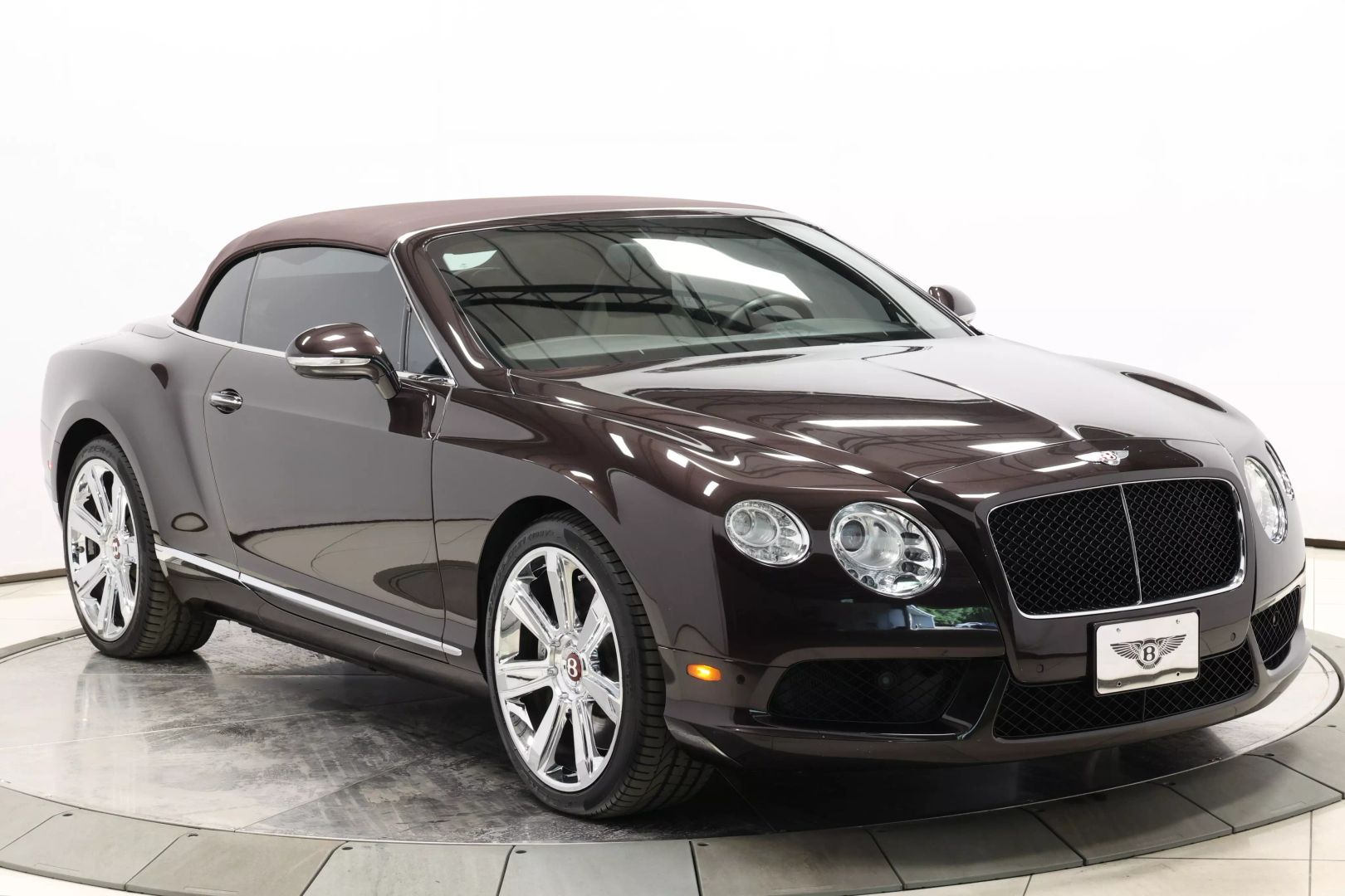2013 Bentley Continental - Image 106