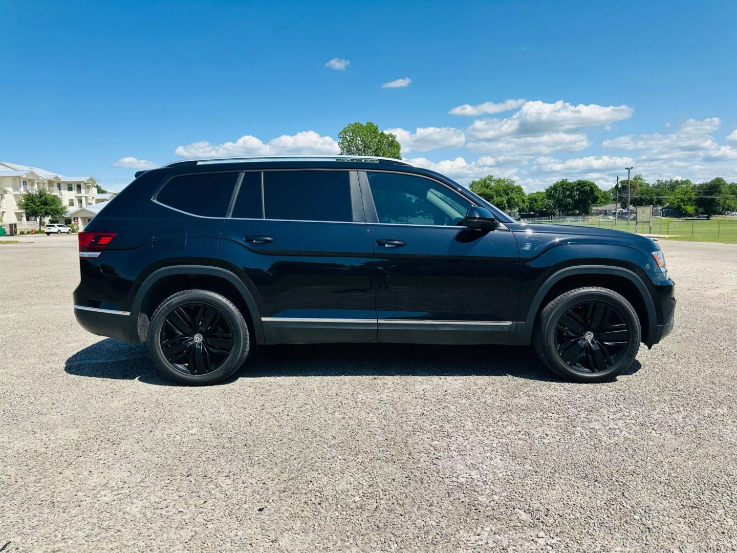 2019 Volkswagen Atlas - Image 5