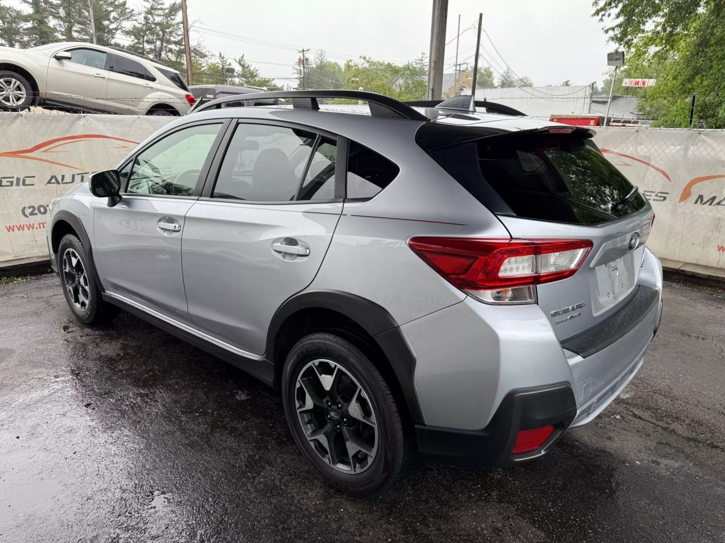 2019 Subaru Crosstrek - Image 12