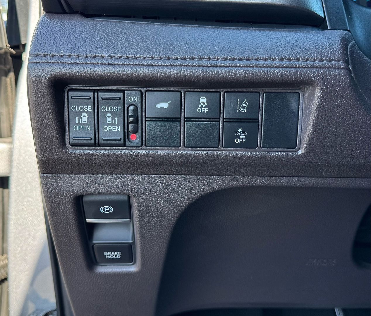 2019 Honda Odyssey - Image 17