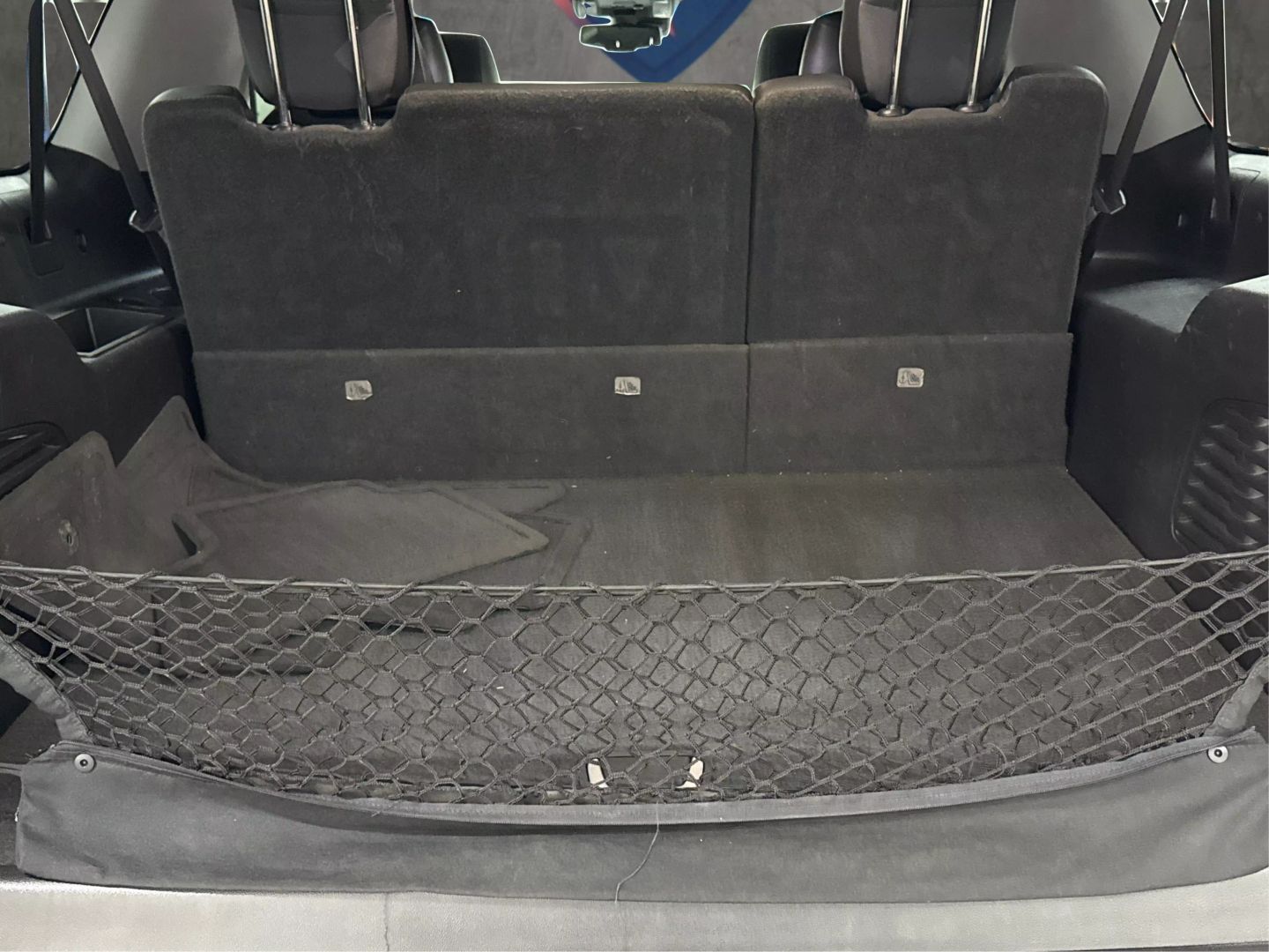 2016 Cadillac Escalade Esv - Image 9