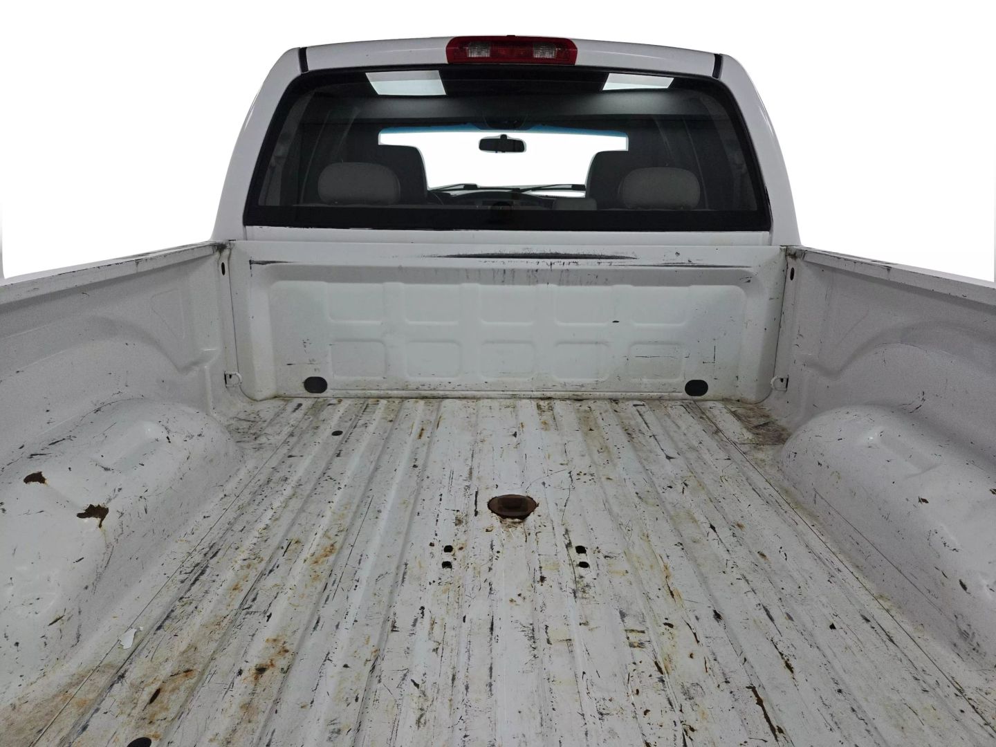 2008 Dodge Ram 3500 Quad Cab - Image 11