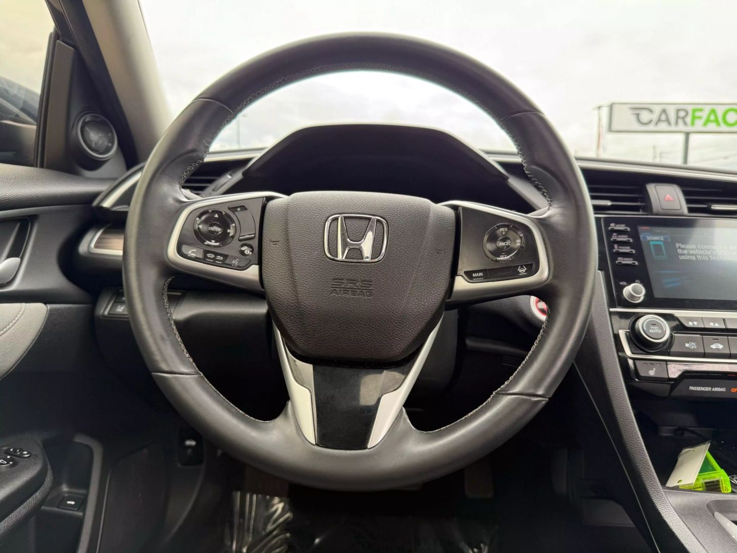 2019 Honda Civic - Image 27