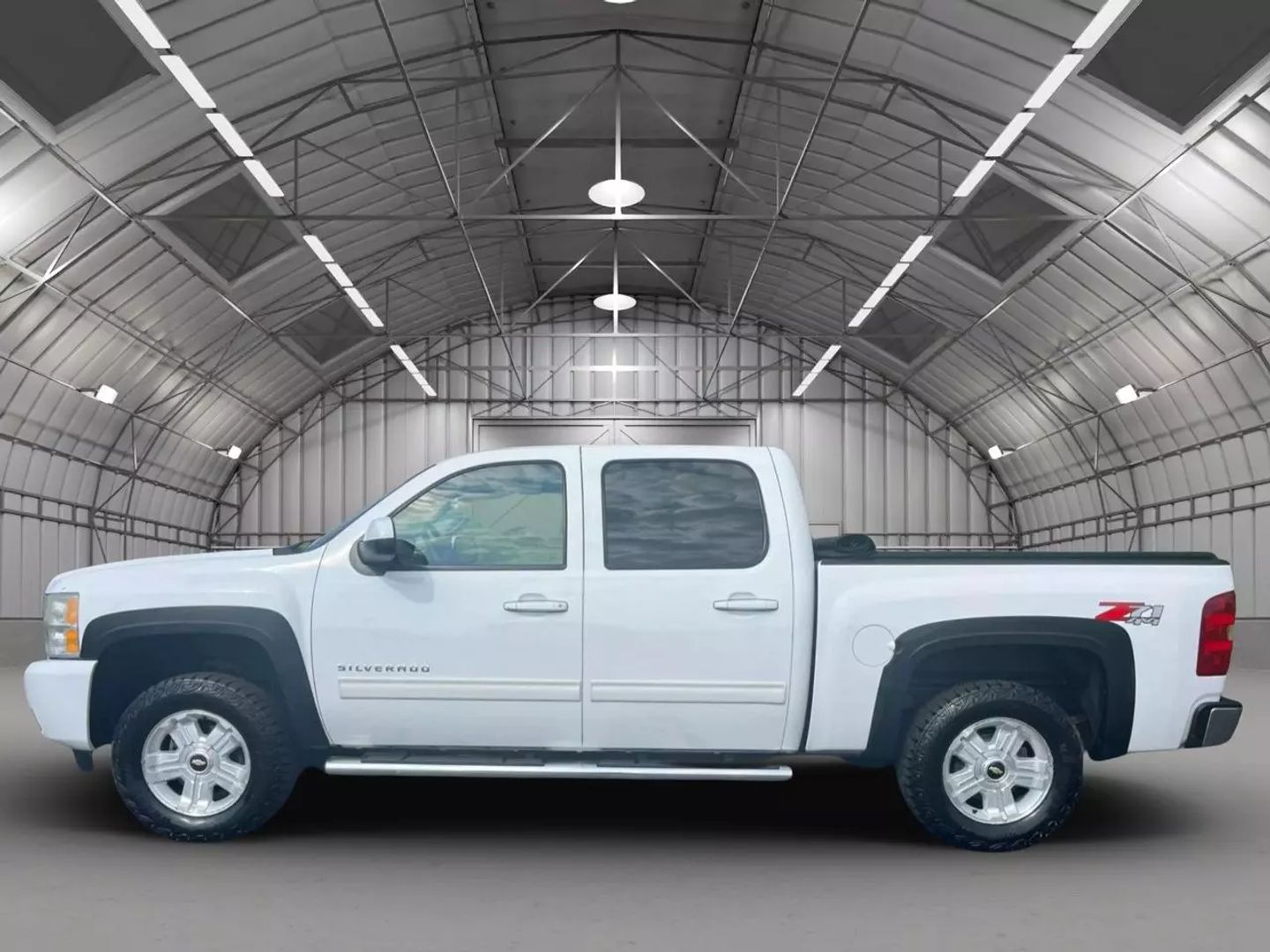Used 2010 Chevrolet Silverado 1500 LTZ with VIN 3GCRKTE34AG195300 for sale in Northmoor, MO