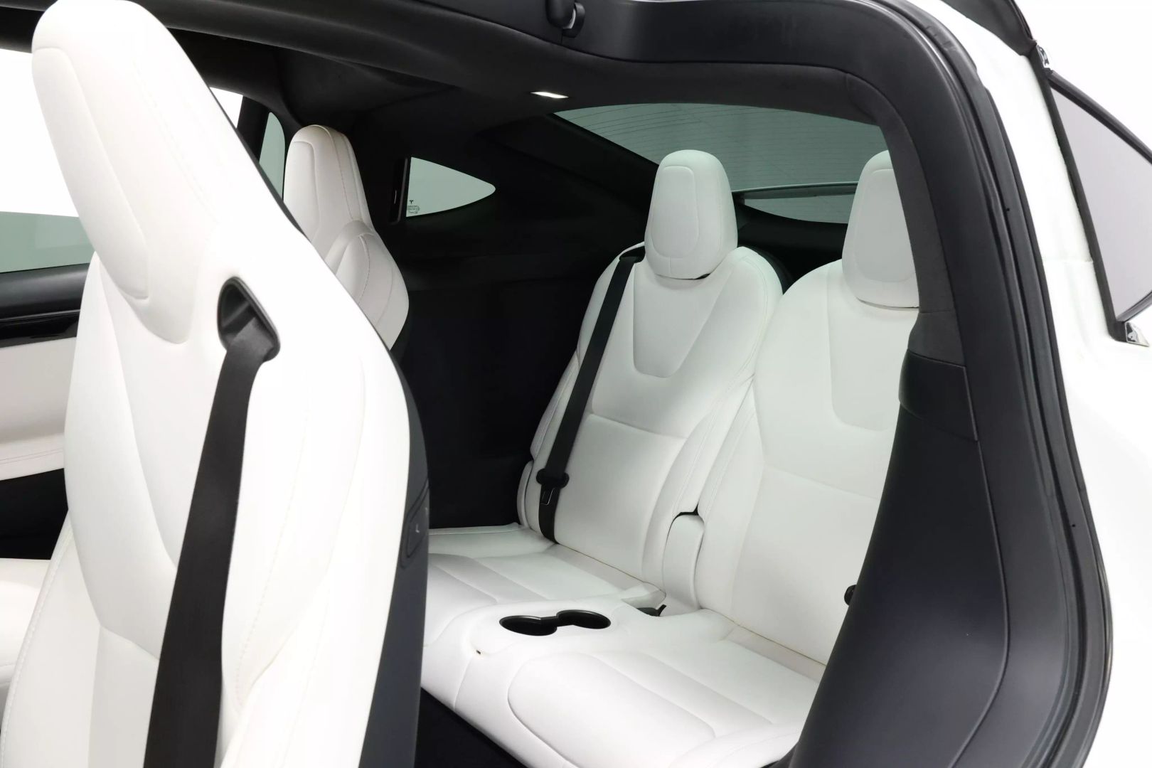 2020 Tesla Model X - Image 62