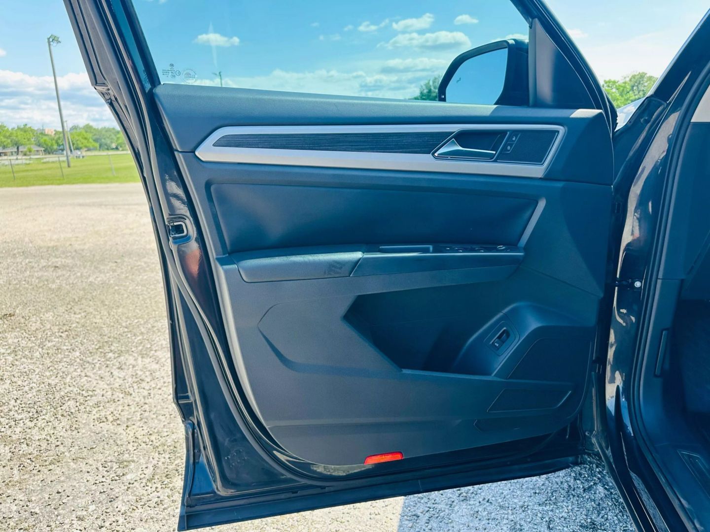 2019 Volkswagen Atlas - Image 14