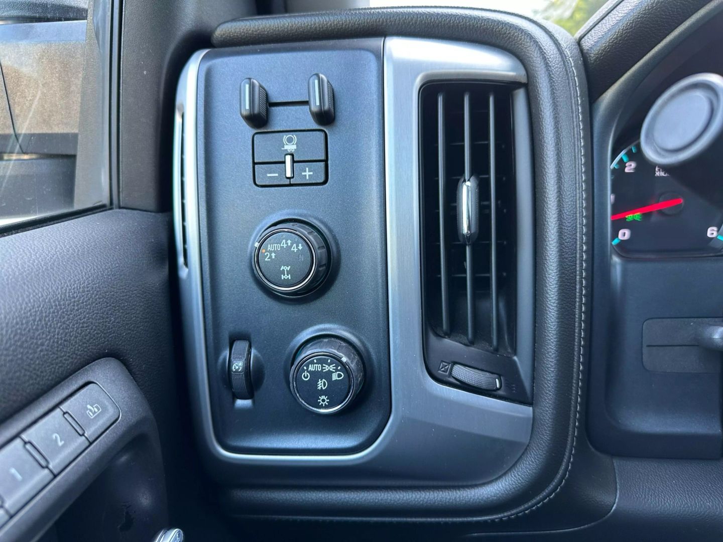 2018 Gmc Sierra 1500 Crew Cab - Image 49