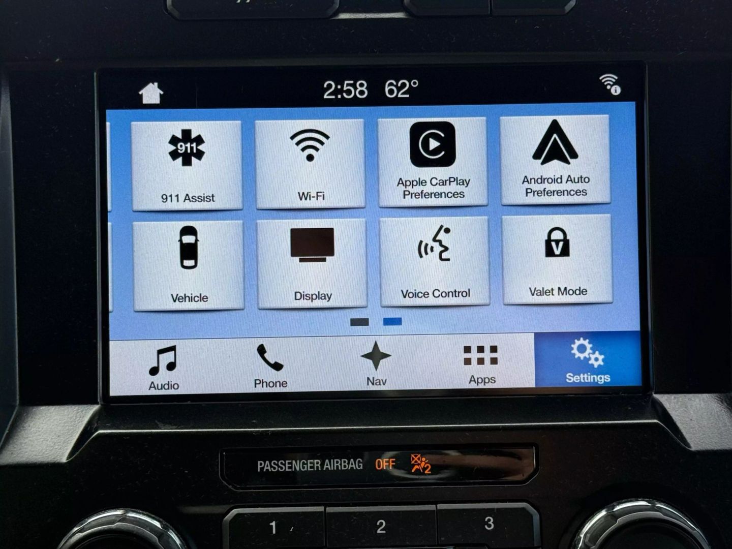 2018 Ford F150 Supercrew Cab - Image 35