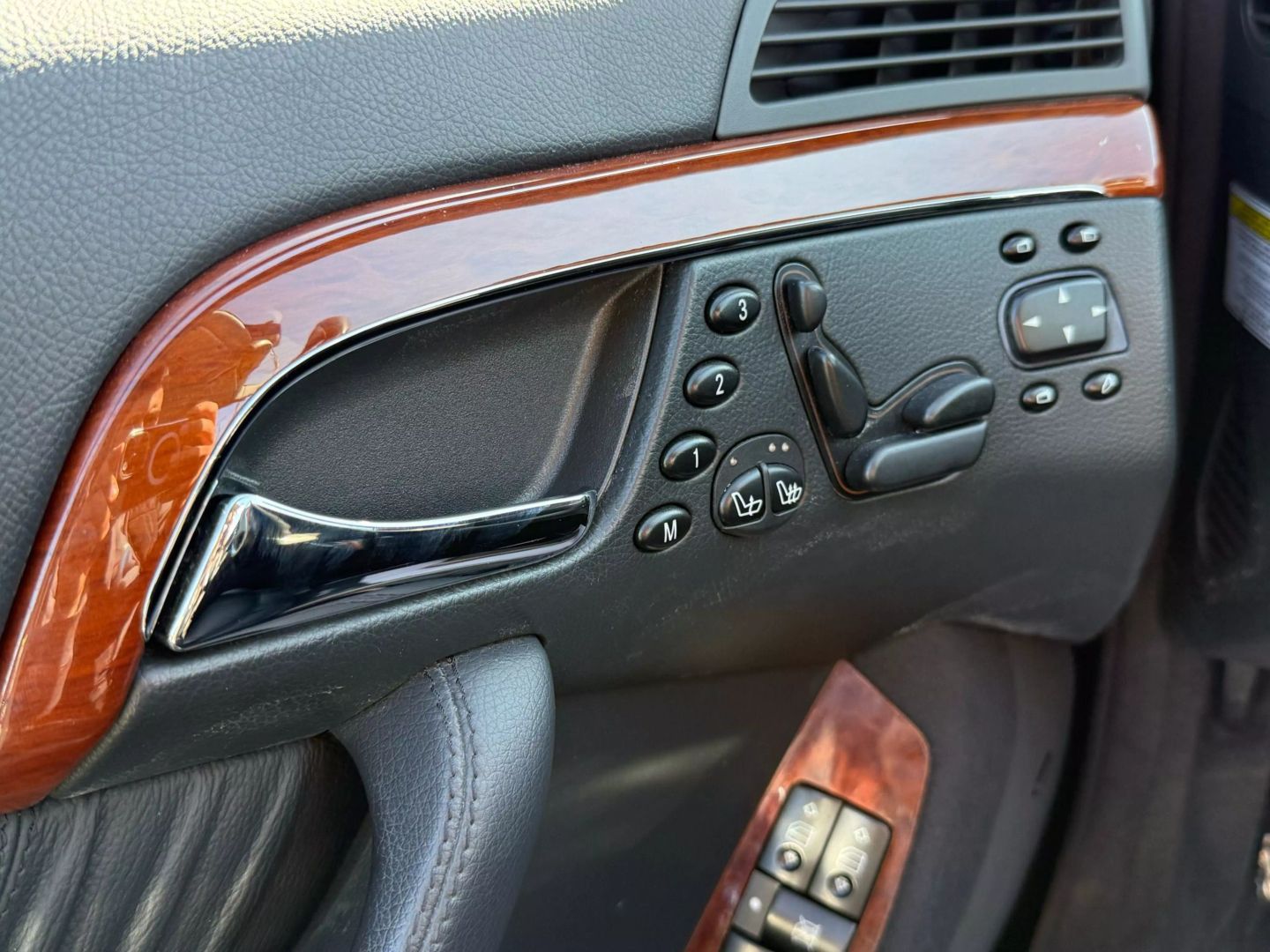 2006 Mercedes-benz S-class - Image 46