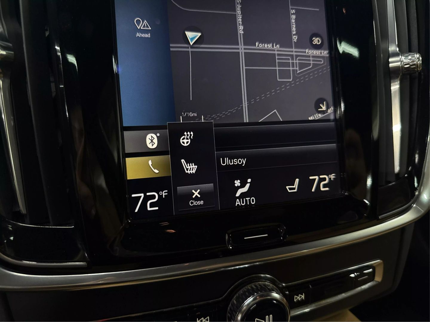 2017 Volvo S90 - Image 31