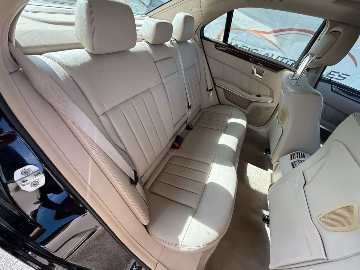 2015 Mercedes-benz E-class - Image 23