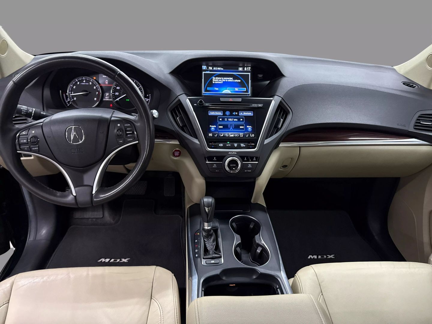 2014 Acura Mdx - Image 43