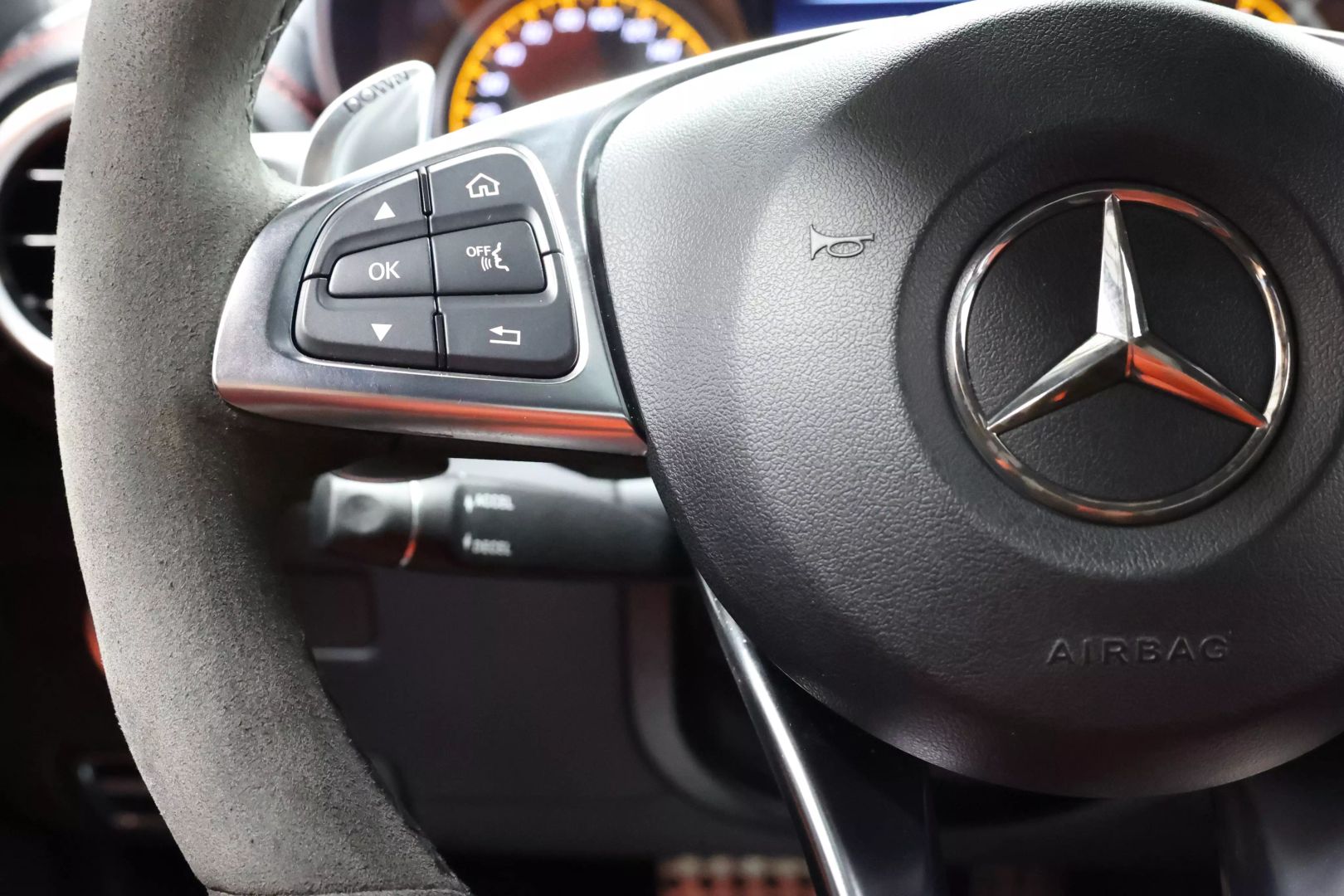 2017 Mercedes-benz Mercedes-amg Gt - Image 21