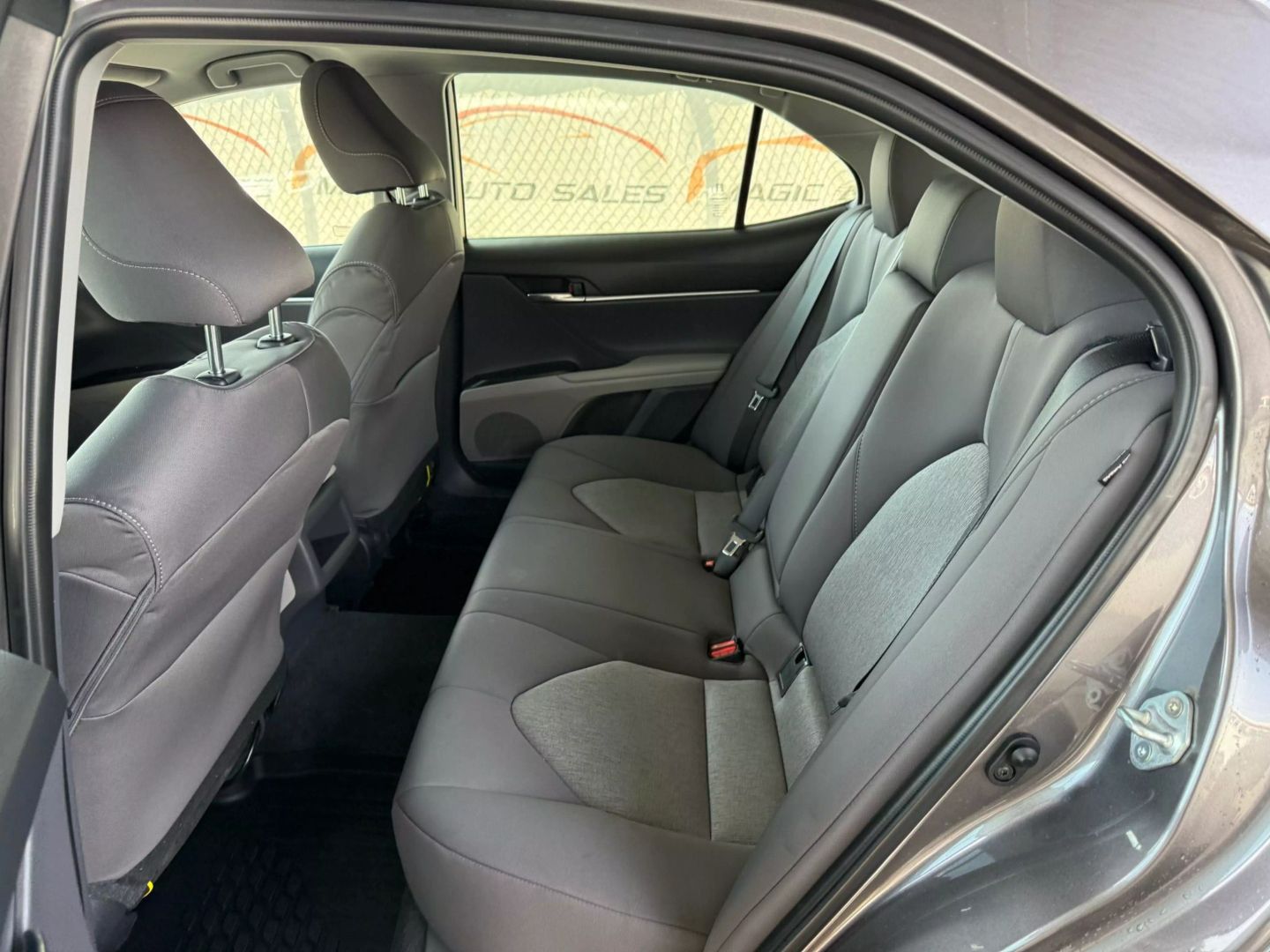 2023 Toyota Camry - Image 18