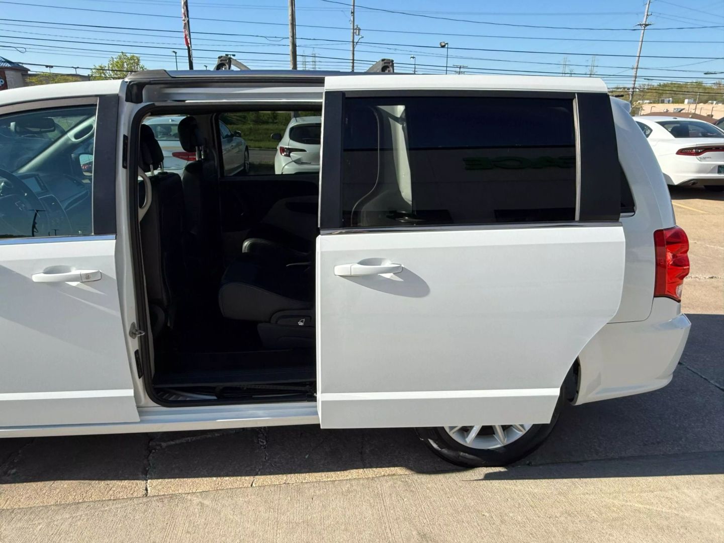 2019 Dodge Grand Caravan Passenger - Image 21