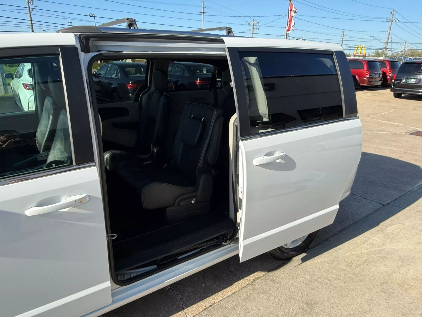 2019 Dodge Grand Caravan Passenger - Image 22
