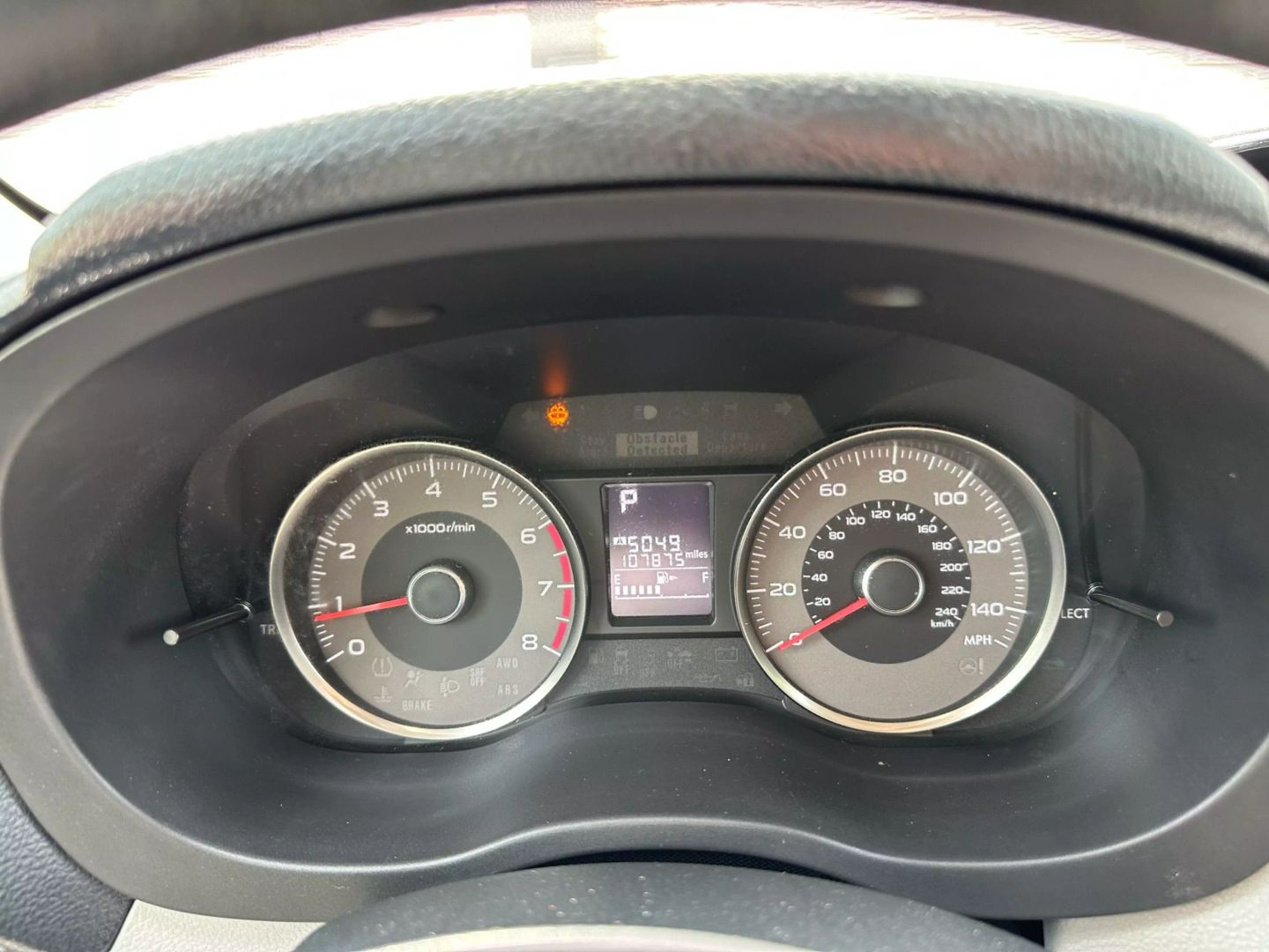 2016 Subaru Forester - Image 34