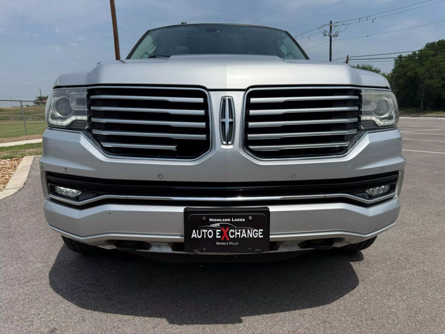 2015 Lincoln Navigator - Image 5