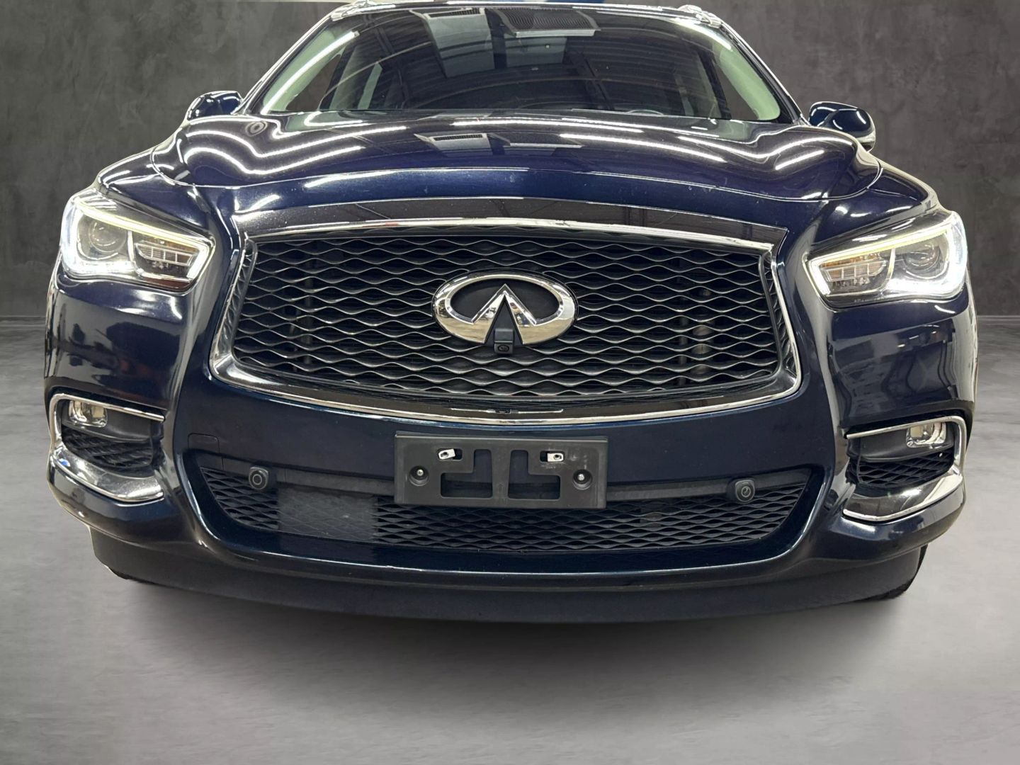 2018 Infiniti Qx60 - Image 13