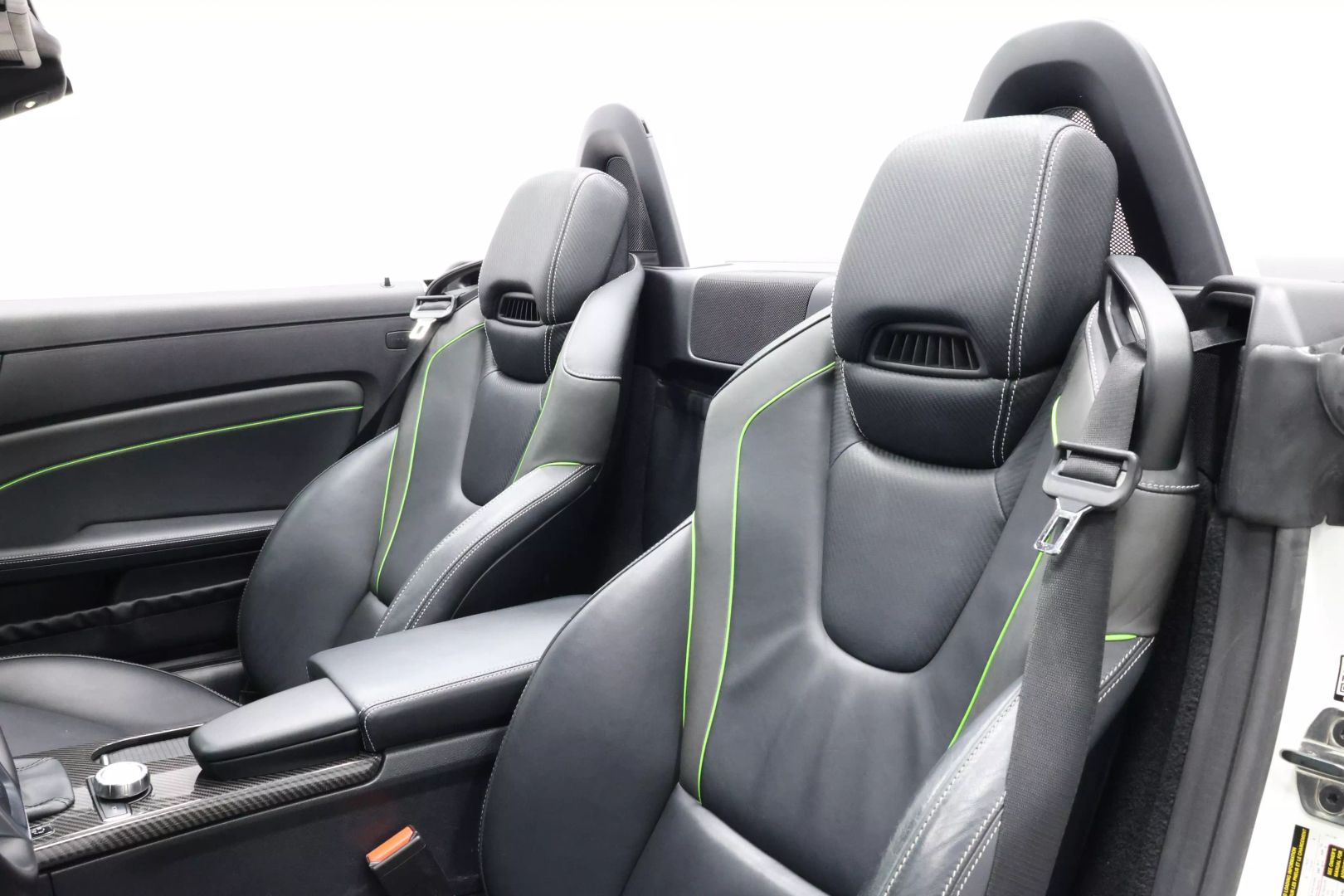 2015 Mercedes-benz Slk-class - Image 15