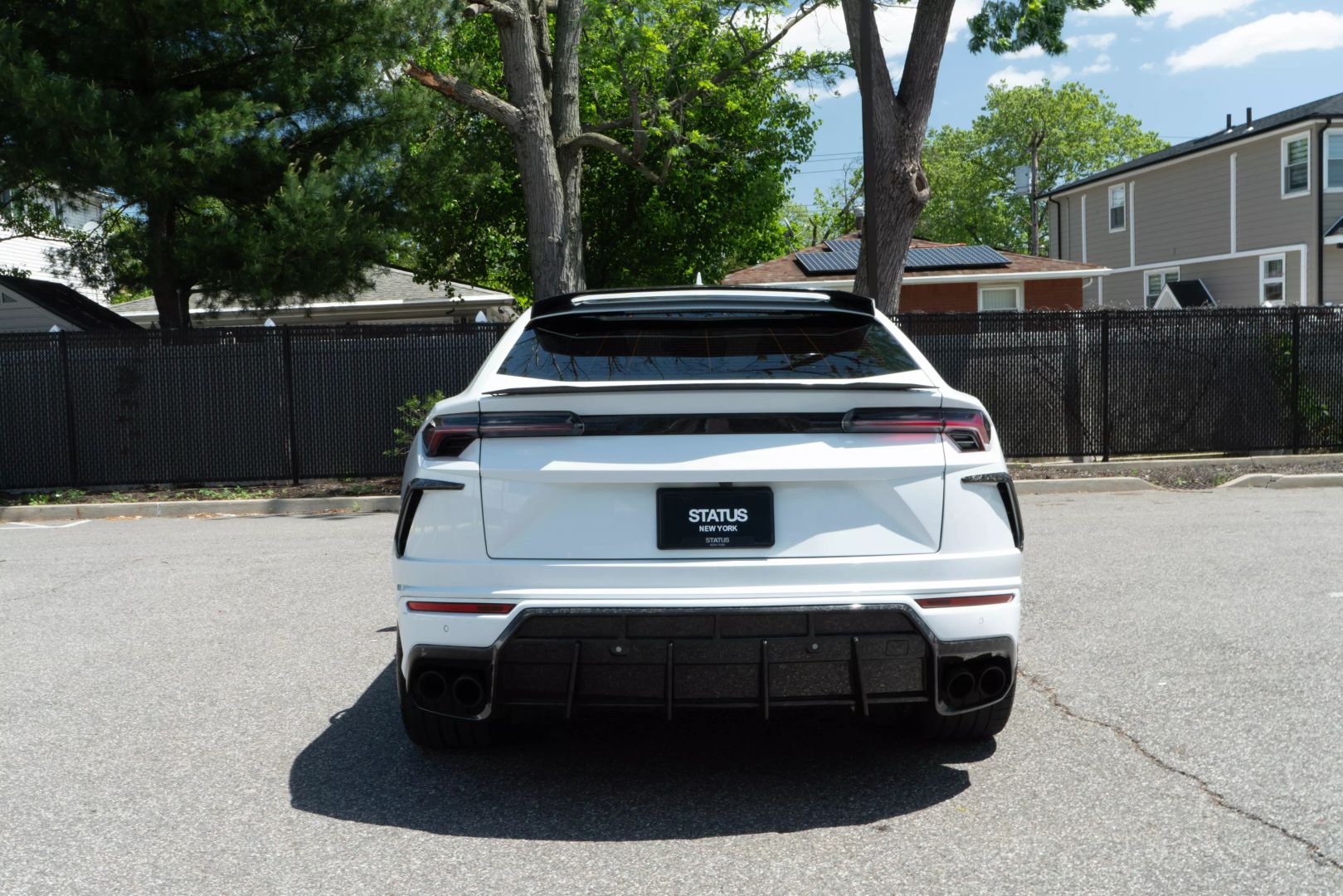 2019 Lamborghini Urus - Image 24