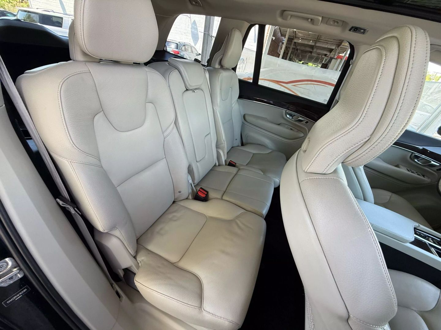 2019 Volvo Xc90 - Image 25